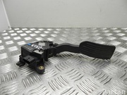 NISSAN 180023VY0A JUKE (F15) 2016 Accelerator Pedal