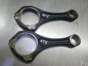 MERCEDES-BENZ 642 C-CLASS (W204) 2009 Connecting Rod