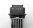 CITROËN G4532002 C5 III (RD_) 2009 Resistor