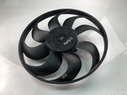 RENAULT 5000991 CLIO IV (BH_) 2015 Radiator Fan