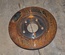 CHRYSLER Town & Country 2012 Brake Disc Rear