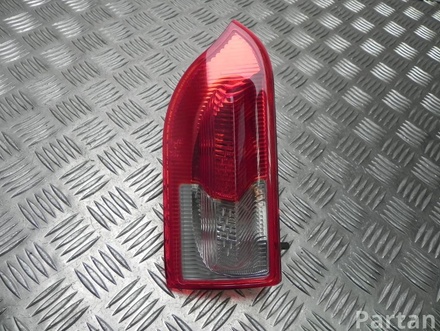 OPEL VP9TTX-13405-D, 13226854 / VP9TTX13405D, 13226854 INSIGNIA A Estate (G09) 2010 Taillight Left