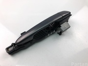 MAZDA GS1D72410C 6 Estate (GH) 2010 Door Handle