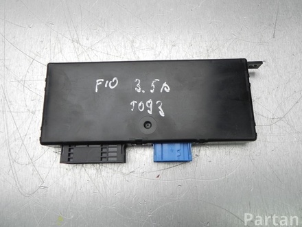 BMW 9340522 5 (F10) 2014 Diagnosis interface for data bus (gateway)