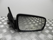 FORD USA 6R33-17682-A, 801016AB / 6R3317682A, 801016AB MUSTANG Convertible 2008 Outside Mirror Right adjustment electric Manually folding