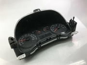 FIAT 51771900 PANDA (169_) 2012 Dashboard