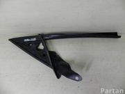 BMW 7 279 777, 7 279 778 / 7279777, 7279778 4 Convertible (F33, F83) 2014 Channel sealing Left Front