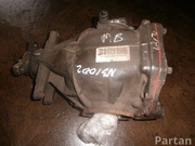 MERCEDES-BENZ A2113506955 E-CLASS (W211) 2006 Rear axle differential