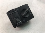 OPEL 9116612 CORSA C (F08, F68) 2007 Light switch