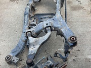 SUBARU E515EAL200 OUTBACK (BS) 2019 rear axle beam