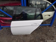 BMW 3 Touring (E91) 2009 Door Left Rear