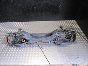 TOYOTA AURIS (_E18_) 2016 rear axle beam