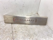 JAGUAR AW9313200AE XJ (X351) 2014  scuff plate - sill panel Right Front