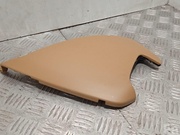 PORSCHE 97055240500, 97061036500 PANAMERA (970) 2010 cubierta lateral del panel