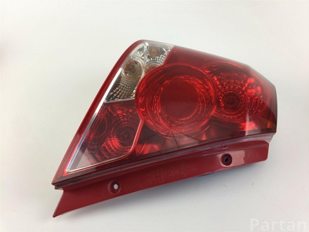 CHEVROLET 30-0266L / 300266L KALOS 2007 Taillight