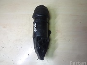 AUDI 06E 115 405 C / 06E115405C A4 (8EC, B7) 2008 Carcasa filtro de aceite