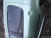 PEUGEOT 307 (3A/C) 2002 Door Left Rear