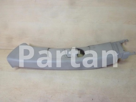 SUBARU 94012AG 010 / 94012AG010 LEGACY IV (BL) 2005 Lining, pillar b Upper left side