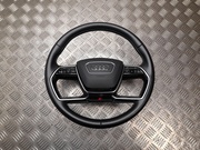 AUDI 4N0419508A, 4N0419689B, 4N0880201K Q8 e-tron 2020 Steering Wheel Driver Airbag