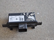 CITROËN 9658054280 C5 II (RC_) 2006 Light Module ECU