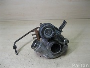 PEUGEOT BOXER Box 2007 Turbocharger