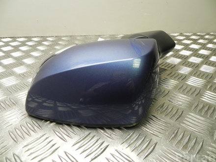 SUBARU E13 027507, E13 037507,  A048695 / E13027507, E13037507, A048695 FORESTER (SJ) 2015 Retrovisor exterior