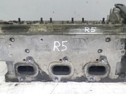 AUDI 0593AL, 059285K A6 Avant (4F5, C6) 2008 Cylinder Head