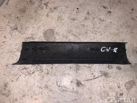 MAZDA 6 Saloon (GH) 2010 Door Sill Trim Left Rear