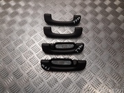 JEEP 1RV73TRMAB, 1RV81TRMAB GRAND CHEROKEE IV (WK, WK2) 2014 Roof grab handle Kit