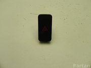 NISSAN 63207 LEAF (ZE0) 2013 Emergency light/Hazard switch