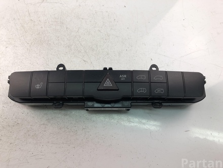 MERCEDES-BENZ A6398701310 VIANO (W639) 2006 Emergency light/Hazard switch