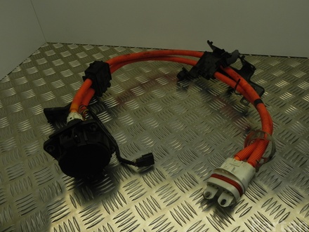 NISSAN 296B15SK1A LEAF (ZE1) 2021 Harness