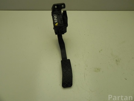 AUDI 4F1 721 523 A / 4F1721523A A6 Avant (4F5, C6) 2006 Accelerator Pedal