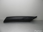 SKODA 5J0 867 233 / 5J0867233 FABIA II (542) 2013 Lining, pillar a right side