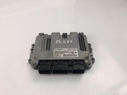 CITROËN 9666975480; 0281013329 / 9666975480, 0281013329 BERLINGO (B9) 2012 Control unit for engine