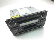 LEXUS 86120-53210 / 8612053210 IS I (JCE1_, GXE1_) 2003 Radio / Cassette