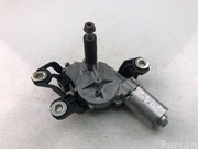 VOLKSWAGEN 5K6955711B POLO (6R, 6C) 2012 Wiper Motor