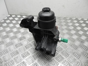 VOLKSWAGEN 03N 115 389 A, 03N 117 021 / 03N115389A, 03N117021 JETTA IV (162, 163) 2015 Carcasa filtro de aceite