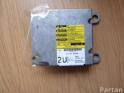 TOYOTA 89170-05190 / 8917005190 AVENSIS Estate (_T25_) 2004 Air bag control module