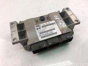 CITROËN 9653962780; 9658845480 / 9653962780, 9658845480 C5 II (RC_) 2007 Control unit for engine