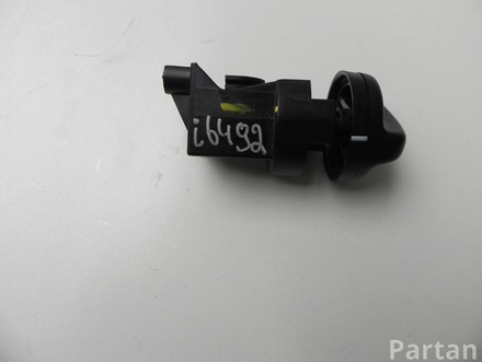 DACIA PA66 SANDERO II 2014 Switch for beam length regulator