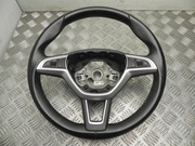 SKODA 5JA419091R RAPID (NH3) 2014 Steering Wheel