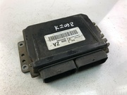 CHEVROLET 96422396ZA NUBIRA Estate 2007 Control unit for engine