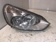 FORD 6m21-13w029-bk / 6m2113w029bk S-MAX (WA6) 2007 Headlight Right