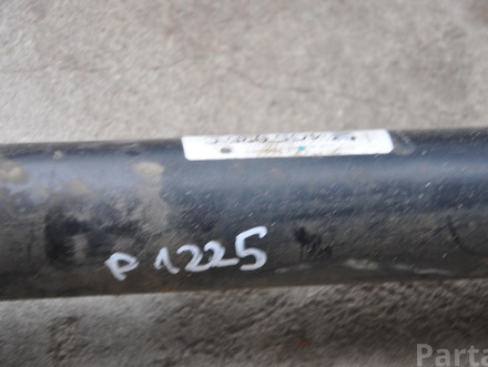 AUDI 4G5035C A6 (4G2, C7, 4GC) 2014 Shock Absorber Right Rear