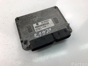 SKODA 03E906033A FABIA I (6Y2) 2007 Control unit for engine