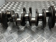 VOLKSWAGEN 04L105263D TOURAN (5T1) 2017 Crankshaft