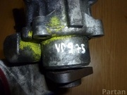 AUDI 4F0 145 155 A, 4F0145155A / 4F0145155A, 4F0145155A A6 (4F2, C6) 2007 Power Steering Pump