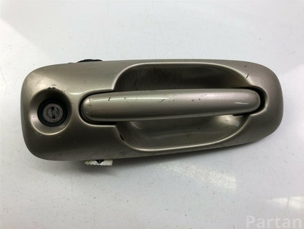 CHRYSLER 0RP70TRMAA VOYAGER IV (RG, RS) 2002 Door Handle