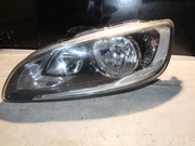 VOLVO 31420117 89908430 / 3142011789908430 S60 II 2016 Headlight Left